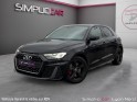 Audi a1 sportback 30 tfsi 116 ch s tronic 7 s line garantie 12 mois occasion simplicicar lyon nord simplicicar simplicibike...