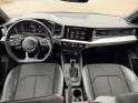 Audi a1 sportback 30 tfsi 116 ch s tronic 7 s line garantie 12 mois occasion simplicicar lyon nord simplicicar simplicibike...