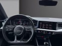 Audi a1 sportback 30 tfsi 116 ch s tronic 7 s line garantie 12 mois occasion simplicicar lyon nord simplicicar simplicibike...