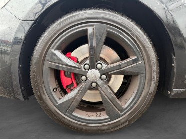 Audi a1 sportback 30 tfsi 116 ch s tronic 7 s line garantie 12 mois occasion simplicicar lyon nord simplicicar simplicibike...