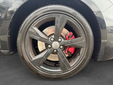 Audi a1 sportback 30 tfsi 116 ch s tronic 7 s line garantie 12 mois occasion simplicicar lyon nord simplicicar simplicibike...