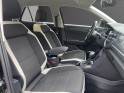 Volkswagen t-roc 1.5 tsi 150 evo start/stop dsg7 carat/ garantie 12 mois / camÉra de recul occasion paris 17ème (75)(porte...