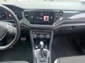Volkswagen t-roc 1.5 tsi 150 evo start/stop dsg7 carat/ garantie 12 mois / camÉra de recul occasion paris 17ème (75)(porte...
