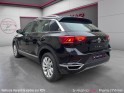 Volkswagen t-roc 1.5 tsi 150 evo start/stop dsg7 carat/ garantie 12 mois / camÉra de recul occasion paris 17ème (75)(porte...