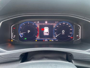 Volkswagen t-roc 1.5 tsi 150 evo start/stop dsg7 carat/ garantie 12 mois / camÉra de recul occasion paris 17ème (75)(porte...