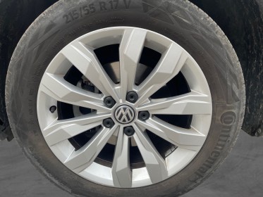 Volkswagen t-roc 1.5 tsi 150 evo start/stop dsg7 carat/ garantie 12 mois / camÉra de recul occasion paris 17ème (75)(porte...