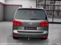 Volkswagen touran business 1.6 tdi 105 fap bluemotion confortline dsg7 occasion simplicicar lille  simplicicar simplicibike...