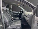Volkswagen touran business 1.6 tdi 105 fap bluemotion confortline dsg7 occasion simplicicar lille  simplicicar simplicibike...