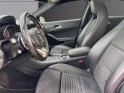 Mercedes classe a 200 7g-dct fascination toit ouvrant gps garantie 12 mois occasion montpellier (34) simplicicar simplicibike...