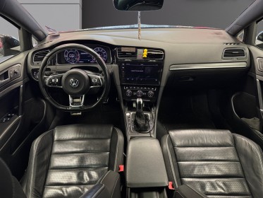 Volkswagen golf 2.0 tdi 184 fap dsg7 gtd occasion simplicicar amiens  simplicicar simplicibike france