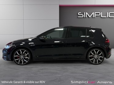 Volkswagen golf 2.0 tdi 184 fap dsg7 gtd occasion simplicicar amiens  simplicicar simplicibike france