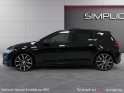 Volkswagen golf 2.0 tdi 184 fap dsg7 gtd occasion simplicicar amiens  simplicicar simplicibike france