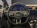 Volkswagen golf 2.0 tdi 184 fap dsg7 gtd occasion simplicicar amiens  simplicicar simplicibike france
