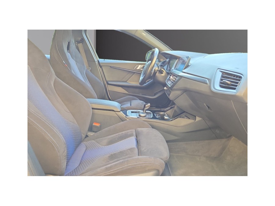 BMW d'occasion SERIE 1 M 135I X DRIVE EDITION M SPORT PRO de 2021