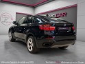 Bmw x6 e71 lci xdrive50i 407ch exclusive a toit ouvrant siÈges ventilÉs garantie 12mois occasion simplicicar...