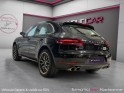 Porsche macan diesel 3.0 v6 258 ch s pdk suspensions pilotés garantie 12 mois occasion simplicicar narbonne simplicicar...