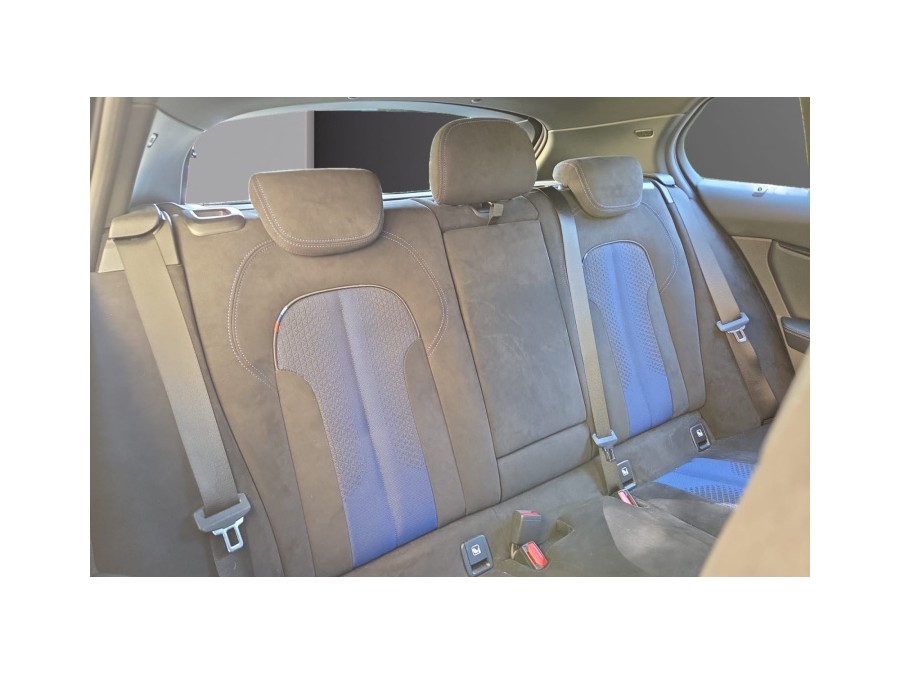 BMW d'occasion SERIE 1 M 135I X DRIVE EDITION M SPORT PRO de 2021