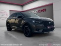 Ds ds7 crossback bluehdi 180 eat8 performance line garantie 12 mois occasion simplicicar limoges  simplicicar simplicibike...