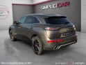 Ds ds7 crossback bluehdi 180 eat8 performance line garantie 12 mois occasion simplicicar limoges  simplicicar simplicibike...