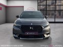 Ds ds7 crossback bluehdi 180 eat8 performance line garantie 12 mois occasion simplicicar limoges  simplicicar simplicibike...