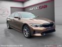Bmw serie 3 f30 lci2 318d 150 ch sport ultimate / entretien bmw occasion simplicicar lille  simplicicar simplicibike france