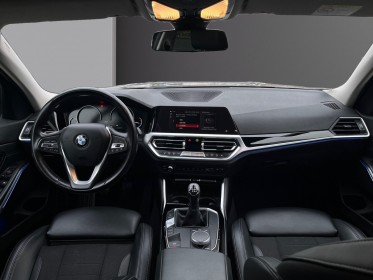 Bmw serie 3 f30 lci2 318d 150 ch sport ultimate / entretien bmw occasion simplicicar lille  simplicicar simplicibike france