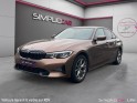 Bmw serie 3 f30 lci2 318d 150 ch sport ultimate / entretien bmw occasion simplicicar lille  simplicicar simplicibike france