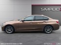 Bmw serie 3 f30 lci2 318d 150 ch sport ultimate / entretien bmw occasion simplicicar lille  simplicicar simplicibike france