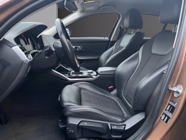 Bmw serie 3 f30 lci2 318d 150 ch sport ultimate / entretien bmw occasion simplicicar lille  simplicicar simplicibike france