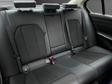 Bmw serie 3 f30 lci2 318d 150 ch sport ultimate / entretien bmw occasion simplicicar lille  simplicicar simplicibike france