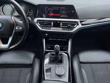 Bmw serie 3 f30 lci2 318d 150 ch sport ultimate / entretien bmw occasion simplicicar lille  simplicicar simplicibike france