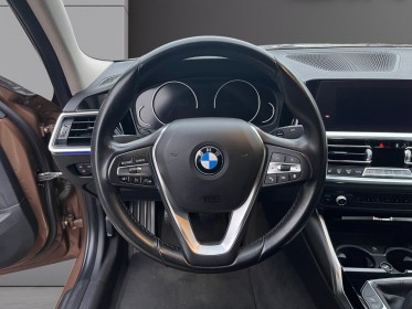 Bmw serie 3 f30 lci2 318d 150 ch sport ultimate / entretien bmw occasion simplicicar lille  simplicicar simplicibike france