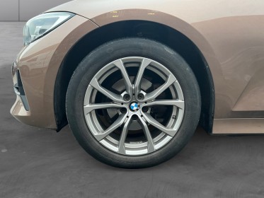 Bmw serie 3 f30 lci2 318d 150 ch sport ultimate / entretien bmw occasion simplicicar lille  simplicicar simplicibike france