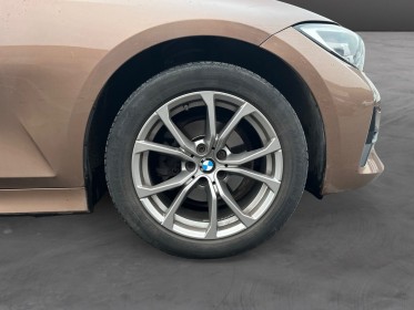 Bmw serie 3 f30 lci2 318d 150 ch sport ultimate / entretien bmw occasion simplicicar lille  simplicicar simplicibike france