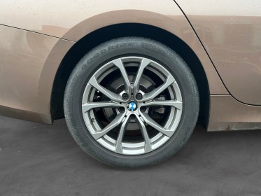 Bmw serie 3 f30 lci2 318d 150 ch sport ultimate / entretien bmw occasion simplicicar lille  simplicicar simplicibike france