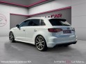 Audi s3 sportback 2.0 tfsi 300 quattro s-tronic 6 occasion simplicicar le mans simplicicar simplicibike france