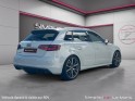 Audi s3 sportback 2.0 tfsi 300 quattro s-tronic 6 occasion simplicicar le mans simplicicar simplicibike france