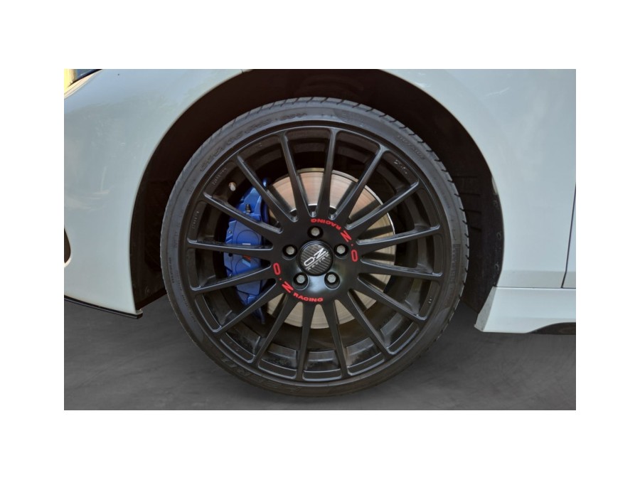 BMW d'occasion SERIE 1 M 135I X DRIVE EDITION M SPORT PRO de 2021