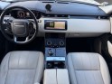 Range rover velar 2.0 240ch sd4  se r-dynamic - toit panoramique - sièges  volant chauffants - son méridian - caméra...
