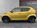 Suzuki ignis 1.2 dualjet hybrid privilège - carplay - climatisation - suivi suzuki - garantie 12 mois europe occasion...