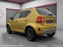Suzuki ignis 1.2 dualjet hybrid privilège - carplay - climatisation - suivi suzuki - garantie 12 mois europe occasion...