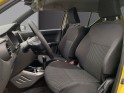 Suzuki ignis 1.2 dualjet hybrid privilège - carplay - climatisation - suivi suzuki - garantie 12 mois europe occasion...
