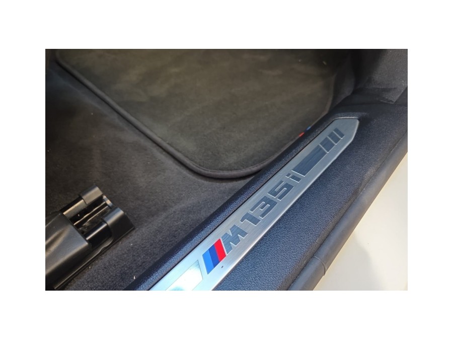 BMW d'occasion SERIE 1 M 135I X DRIVE EDITION M SPORT PRO de 2021