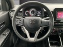Suzuki ignis 1.2 dualjet hybrid privilège - carplay - climatisation - suivi suzuki - garantie 12 mois europe occasion...