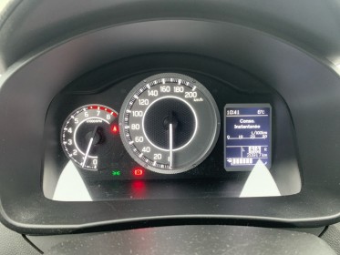 Suzuki ignis 1.2 dualjet hybrid privilège - carplay - climatisation - suivi suzuki - garantie 12 mois europe occasion...