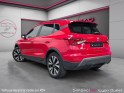 Seat arona 1.0 tsi 95 ch start/stop bvm5 urban - garantie 12 mois occasion simplicicar lyon ouest simplicicar simplicibike...