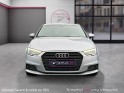 Audi a3 sportback 35 tdi 150 s tronic 7 sport occasion simplicicar veauche simplicicar simplicibike france