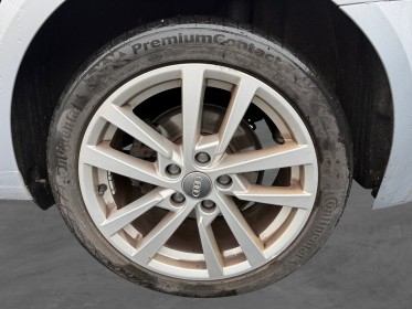 Audi a3 sportback 35 tdi 150 s tronic 7 sport occasion simplicicar veauche simplicicar simplicibike france