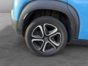 Citroen c3 aircross 1.2i 110cv ss bvm6 feel garantie 12 mois occasion scl 56 - simplicicar vannes simplicicar simplicibike...