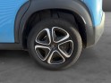 Citroen c3 aircross 1.2i 110cv ss bvm6 feel garantie 12 mois occasion scl 56 - simplicicar vannes simplicicar simplicibike...